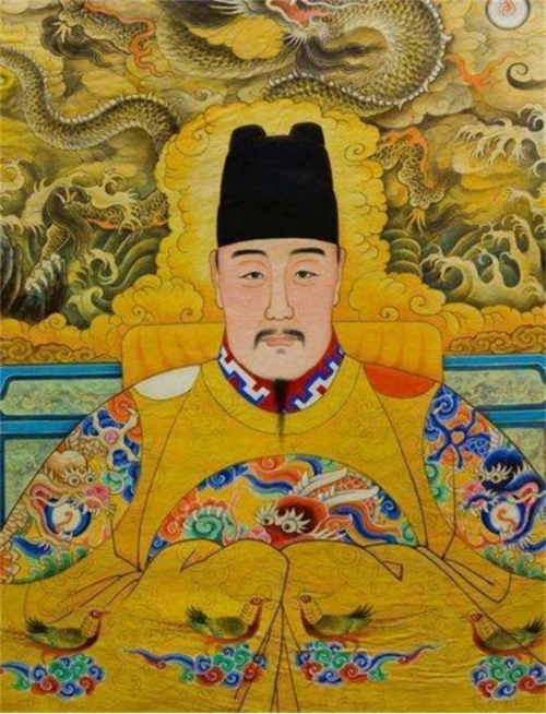 壬寅宫变:宫女为什么冒着生命危险要勒死嘉靖,嘉靖皇帝干了什么