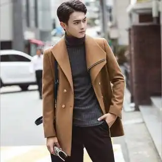 男士头发该怎么染呢?