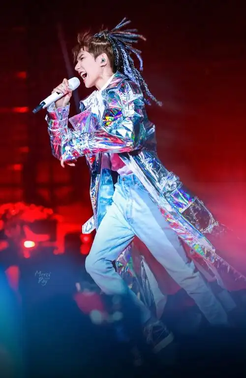 王源2019源演唱会