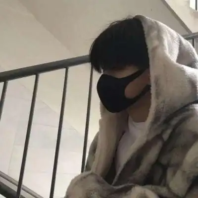 卫衣男头_男生头像_我要个性网