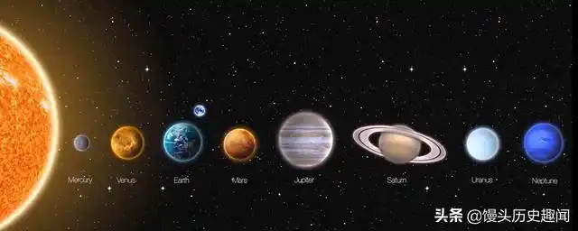 尼比鲁星球每3600年进入一次太阳系这才是人类真正的起源