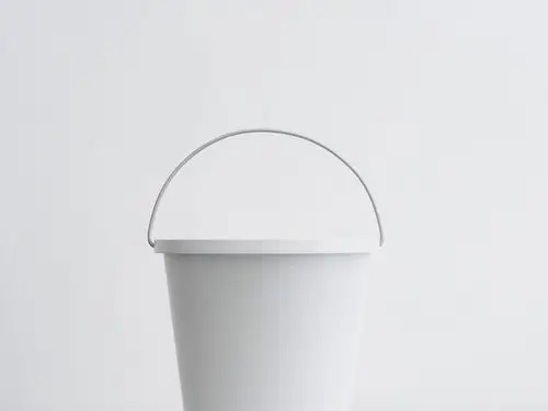 无印良品水桶 muji bucket