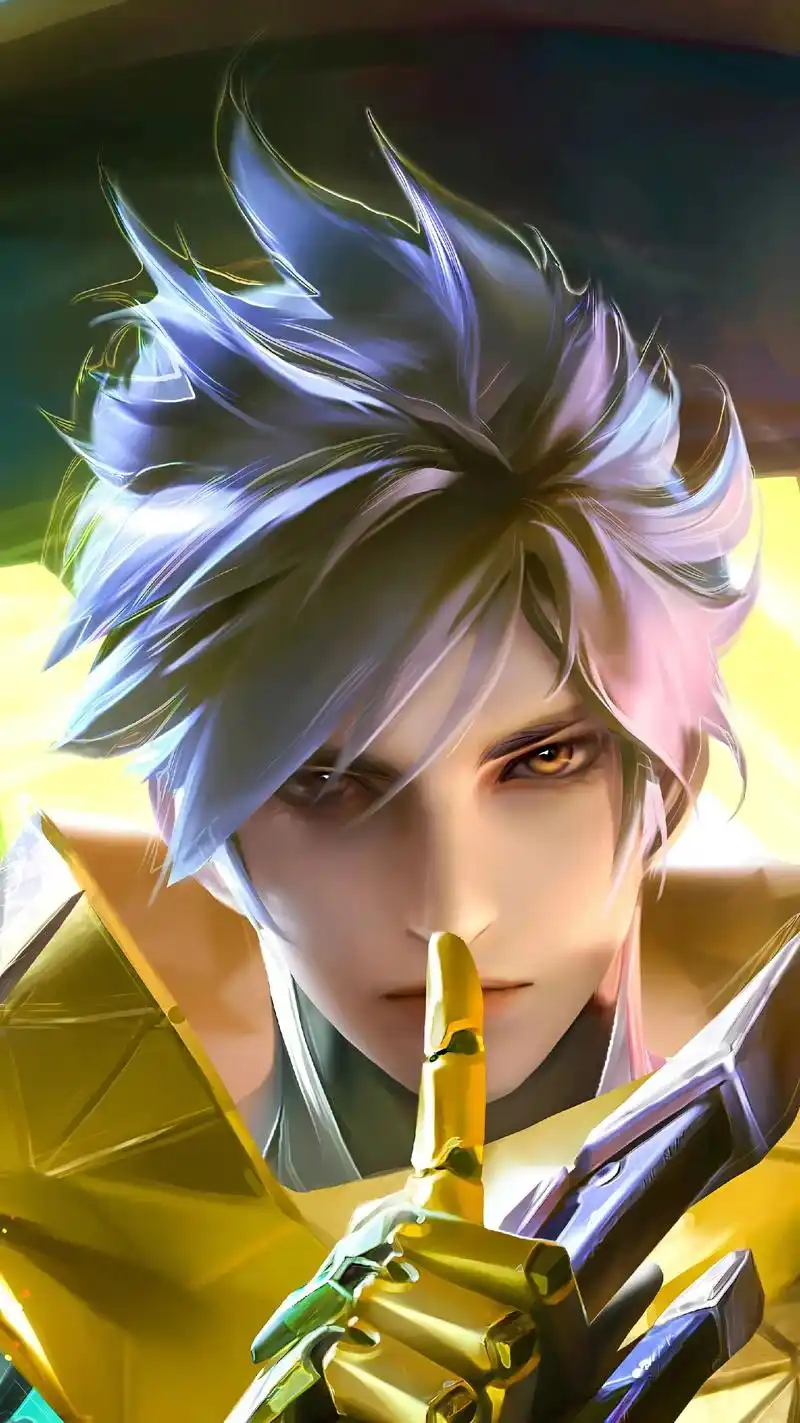 澜皮肤壁纸合集.素材来源:王者荣耀 #抖音图文 #澜 #王者 - 抖音