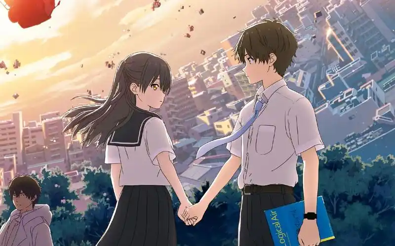 helloworld你好世界amv