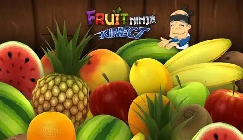 水果忍者团队全新作如鱼离水公布