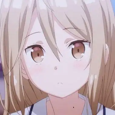 比较清新的动漫头像女生图片