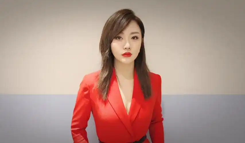 演员潘阳身高多少(揭秘潘阳的神秘富豪老公)