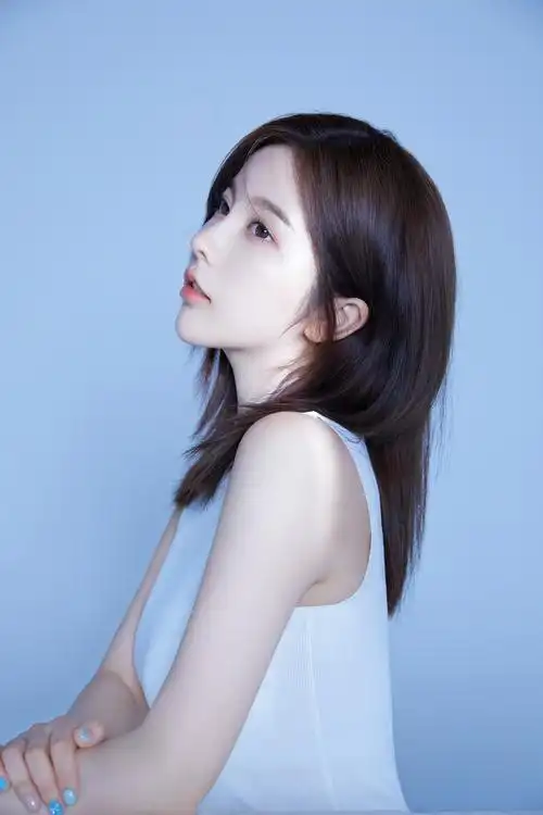 1997年2月26日出生于江苏省南通市,中国内地女演员