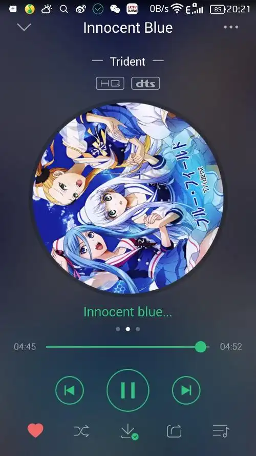 这两张图片的人物出自哪个动漫