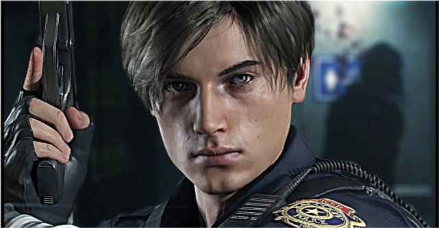 在这个过程中,艾达·王第一次遇到了里昂·斯科特·肯尼迪,两人在接