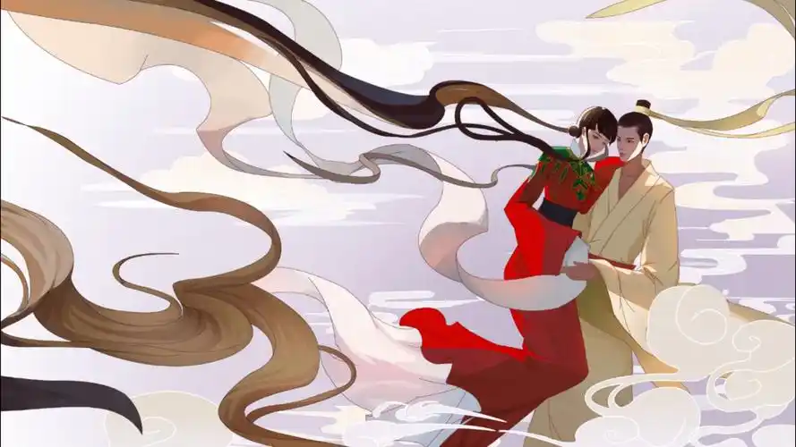 古风,唯美. - 堆糖,美图壁纸兴趣社区