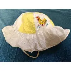 六七十年代无锡灯塔牌鸭舌帽即将消失的老帽子