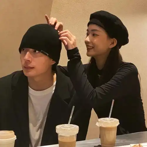 情侣头像精选优质情侣头像