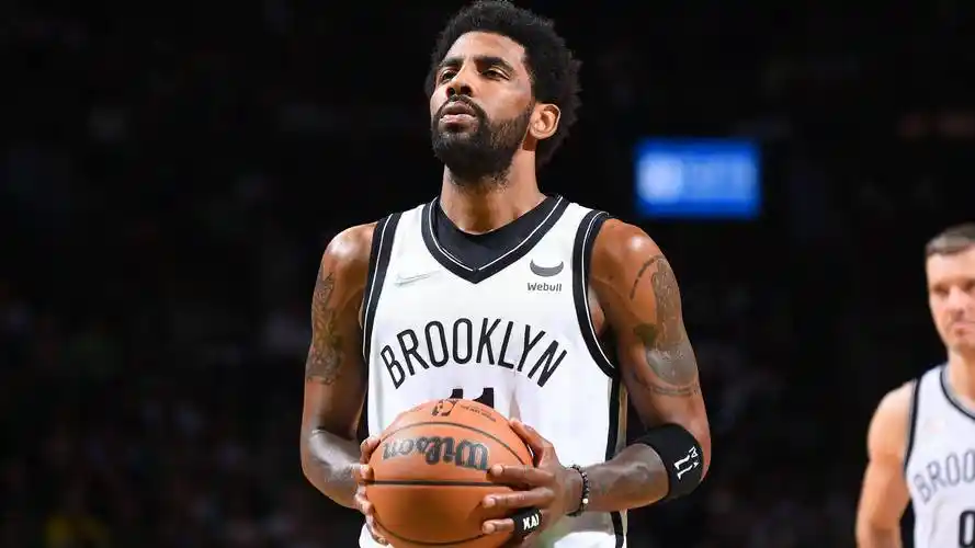 篮网消息:欧文遭抨击,小斯离队1助教也将出走,美媒建议弃欧文_方案