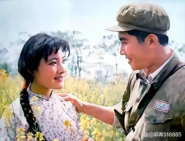 以情动人的电影《小花》