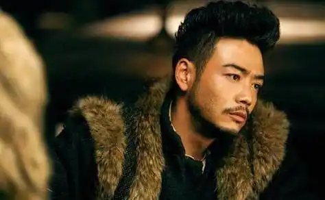 一剧大火,更因见义勇为不留名而名气大增_杨烁_电视剧_社会