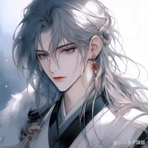 男头|男生头像|古风头像