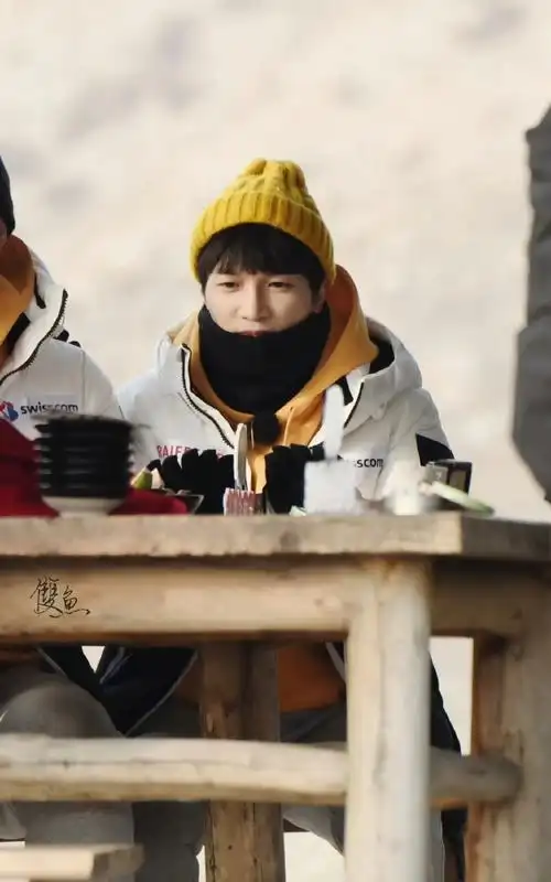 周深##周深 可爱