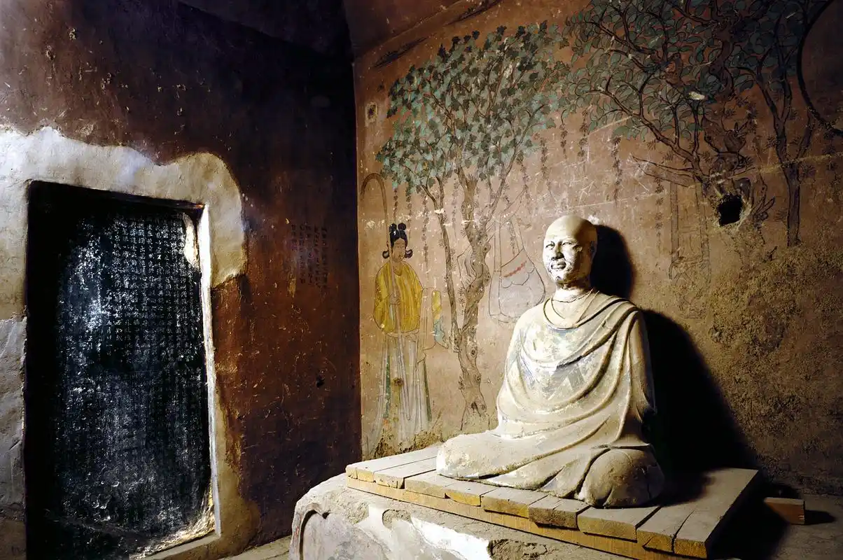 金针度人,功德无量——捧读《敦煌艺术大辞典》感言