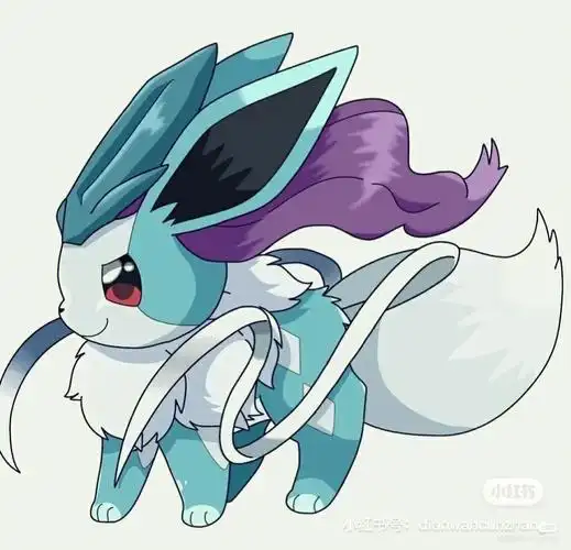 你以为第一张是水君