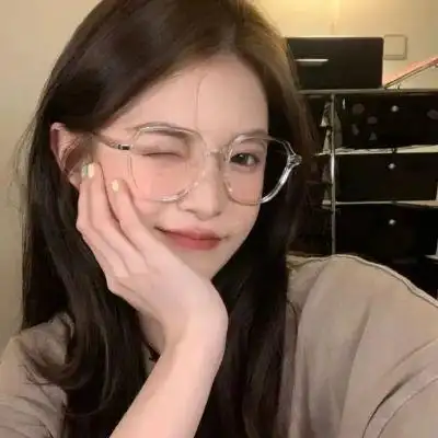 2022女头像唯美有气质图片清纯美丽的女生高清微信头像大全