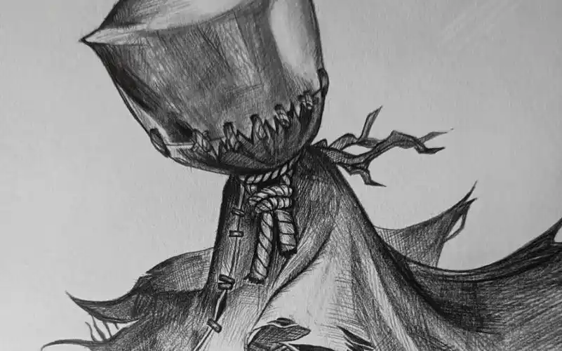 【第五人格手绘】爱哭鬼