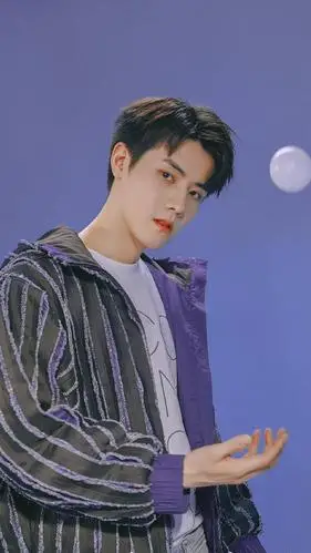 任豪—手机壁纸