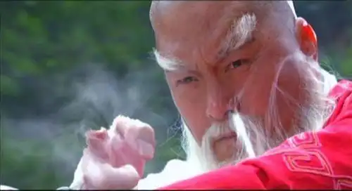 近战远程两相宜《葵花宝典》段氏一阳指