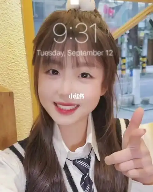 喜欢小橙子姐姐的集合