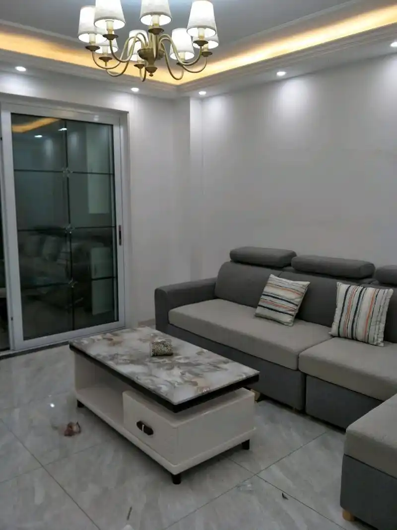 人生第一套新房装修完工,全屋时尚大气,花了16w,不亏!晒晒!