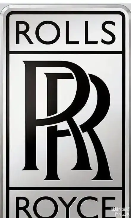 五大最美车标:每个车标都有自己背后的故事,看完你动心了吗?