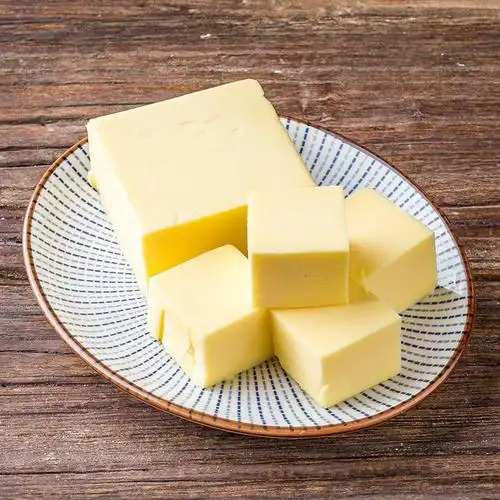 黄油选购指南