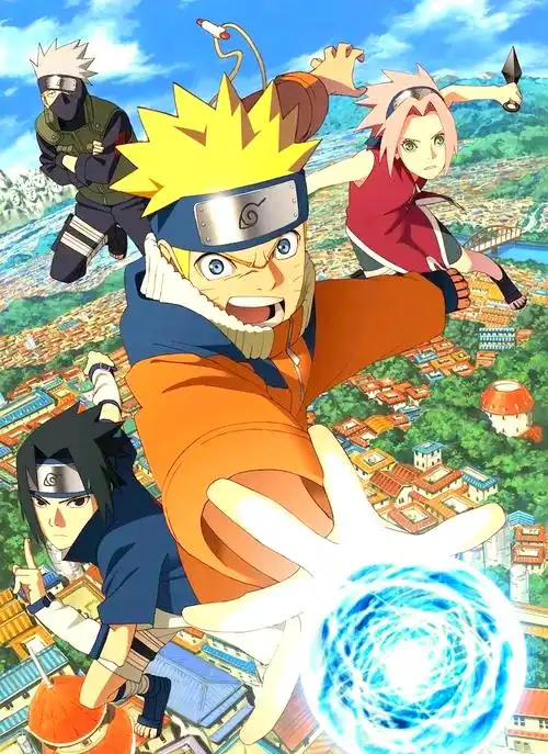 火影忍者经典战斗大盘点,哪一场是你的心头好