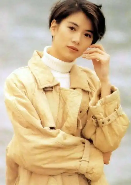 一次看够30位70后香港女星有谁曾惊艳到了你