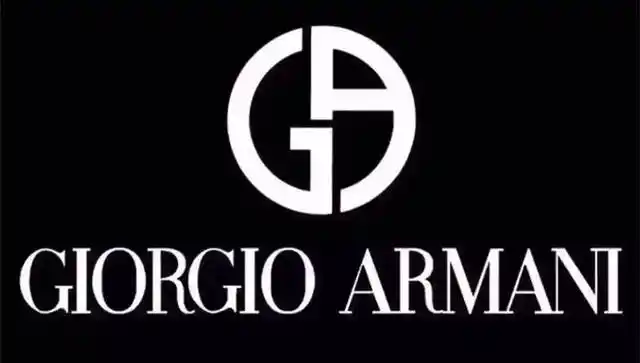 阿玛尼 armani 即将现身中华城 品牌简介 阿玛尼( armani) 是世界知名