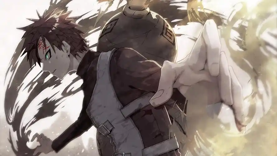 火影忍者酷炫桌面壁纸