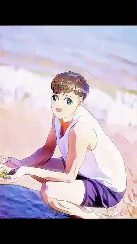 一键动漫#少年宋威龙:听闻少年二字,应与平庸相斥!