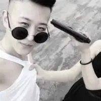 霸气头像男生黑社会_微信头像图片大全