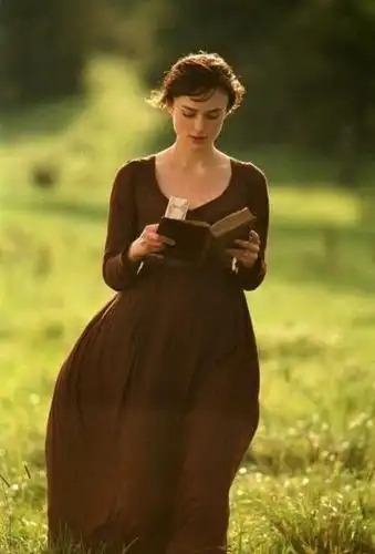 凯拉奈特莉傲慢与偏见伊丽莎白剧照图片1415