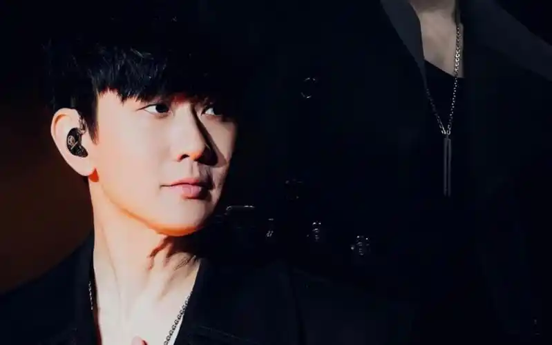 【林俊杰】:迷死人啦