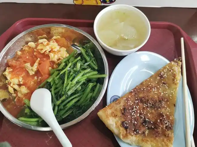 北大食堂 | 长期更新贴