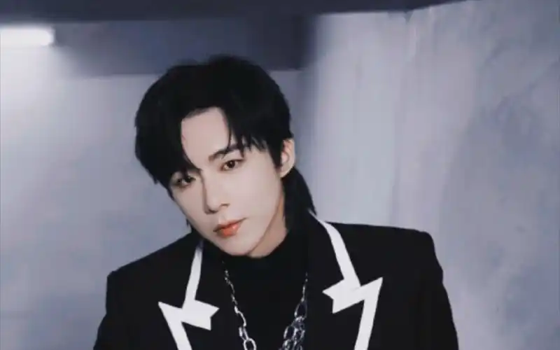 【刘宇宁】认真工作的老大超级帅!最后有惊喜哟