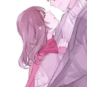 2021最好看的qq情侣头像唯美情头合集