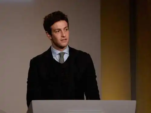 joshua kushner