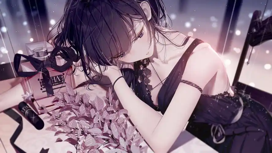 p站精选动漫电脑壁纸vol192