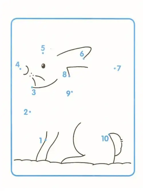 幼小衔接  #幼儿园区域自制玩教具素材#幼儿园益智区  #幼儿园区域可