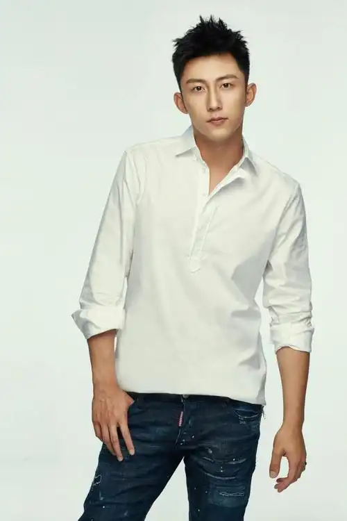 工美二 宋辰妍 黄景瑜