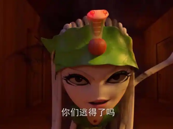 【美食大冒险】被瓦姬特夺舍的巧巧,精分&娇喘合集,全程高能