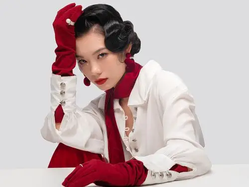 日常业务-个人-模特模卡