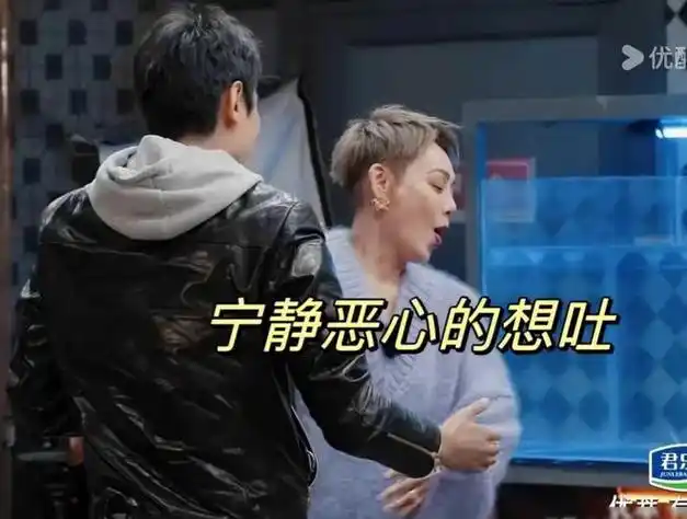 宁静:和姜文传绯闻,25岁嫁给美国前夫,52岁依旧追求自由